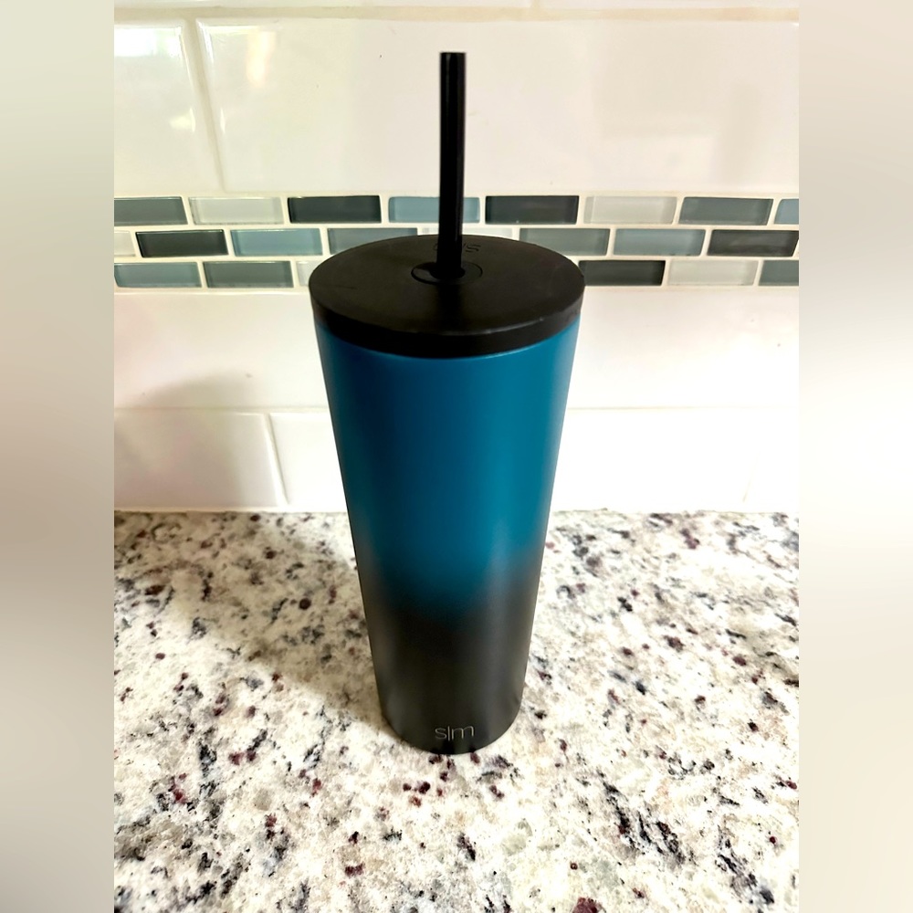 Simple Modern Classic Insulated 24 oz Tumbler